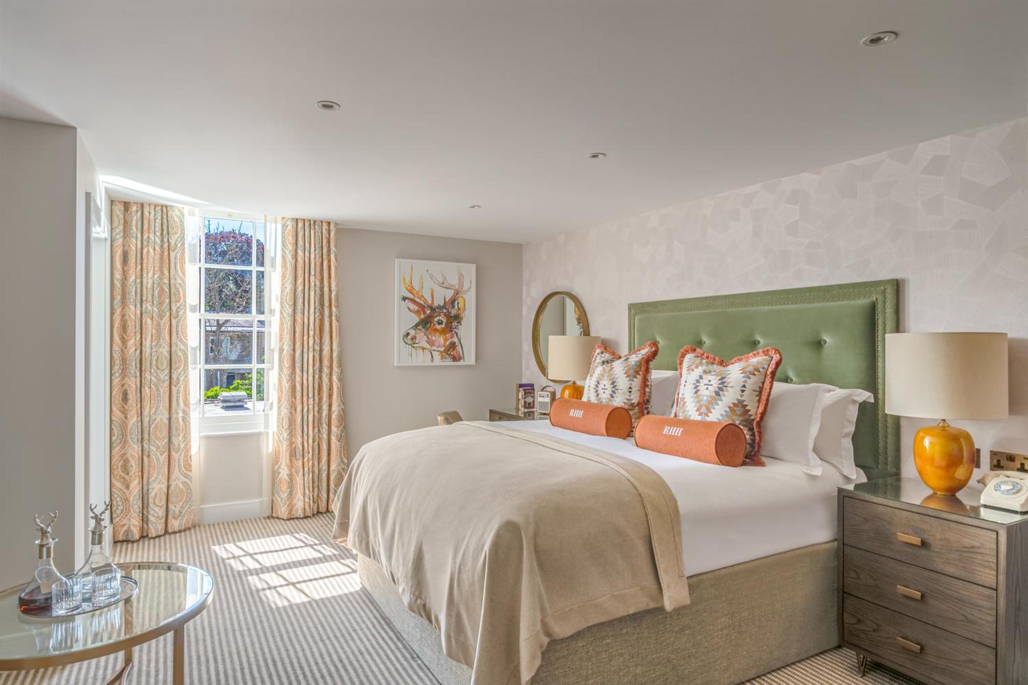 Chambre Double Deluxe
