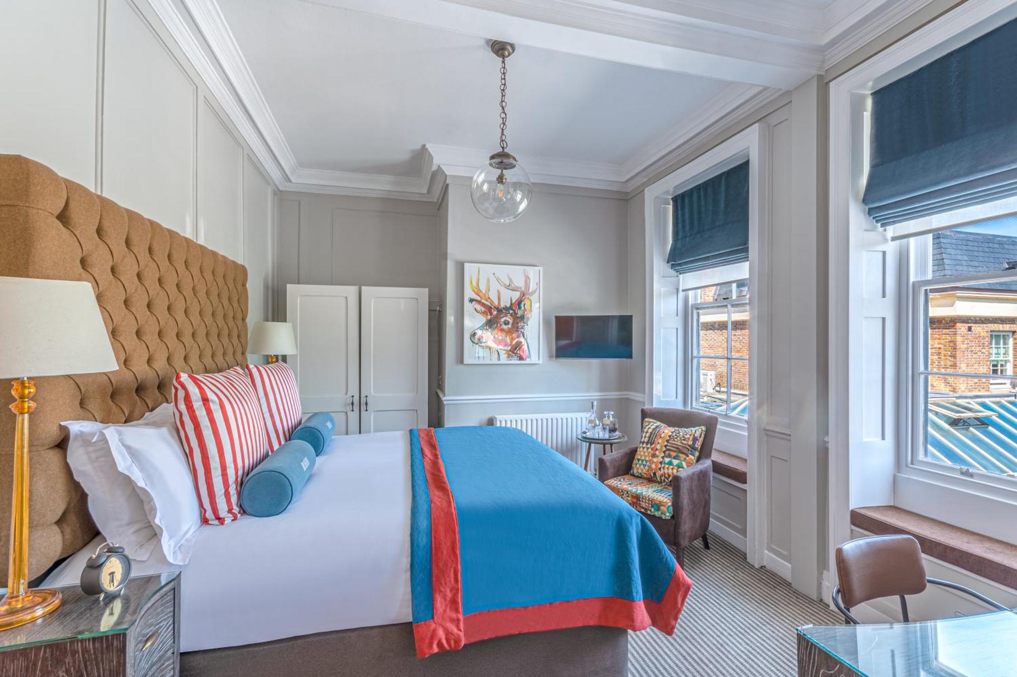 Chambre Double