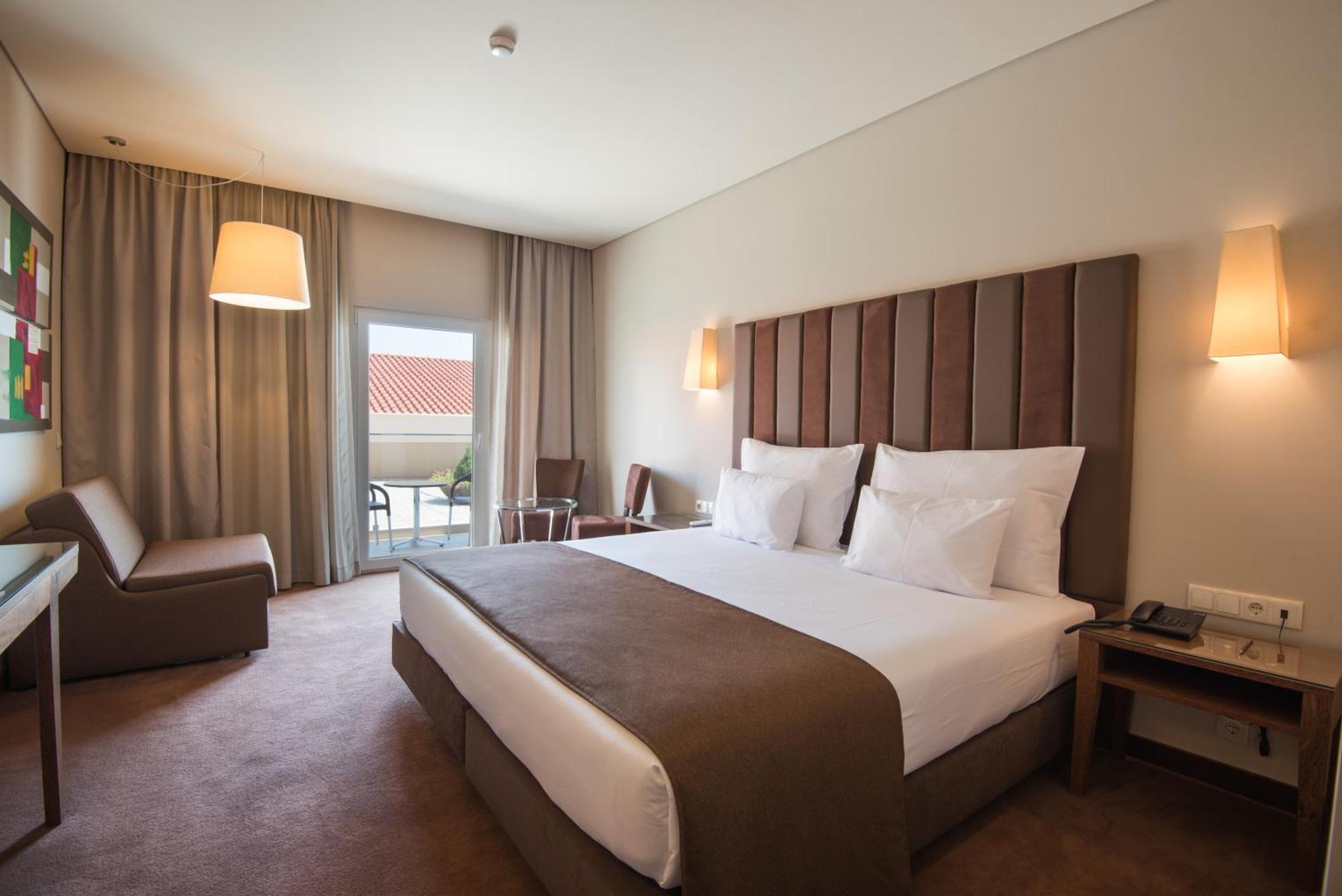 Standard Twin Room Child Extra Bed