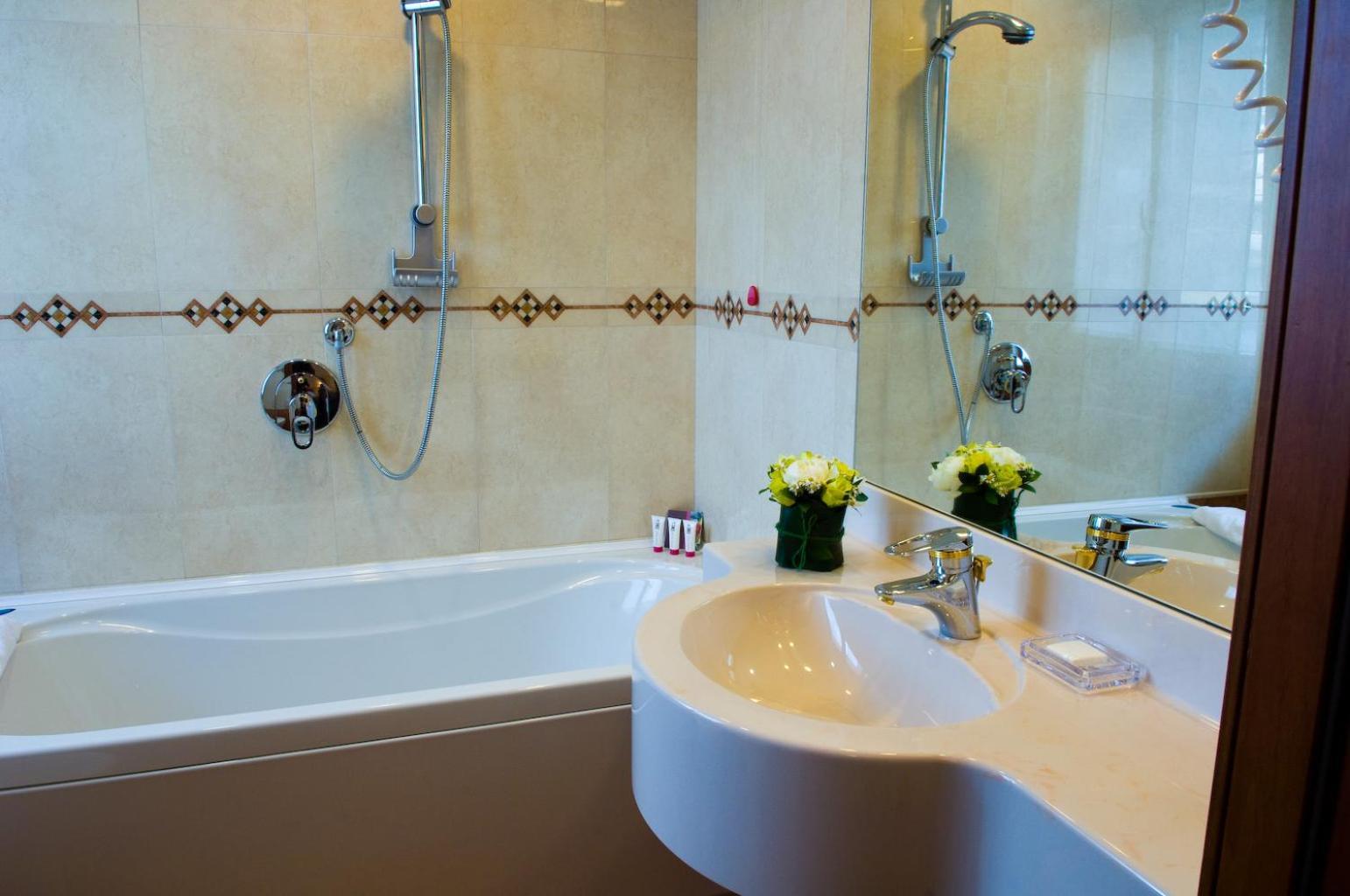 Comfort Double or Twin Room