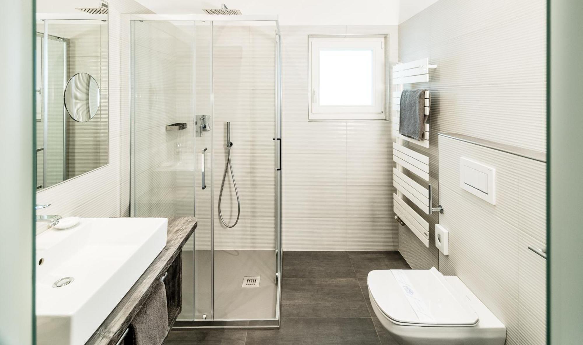 Single Room with Air-Conditioning - Annex