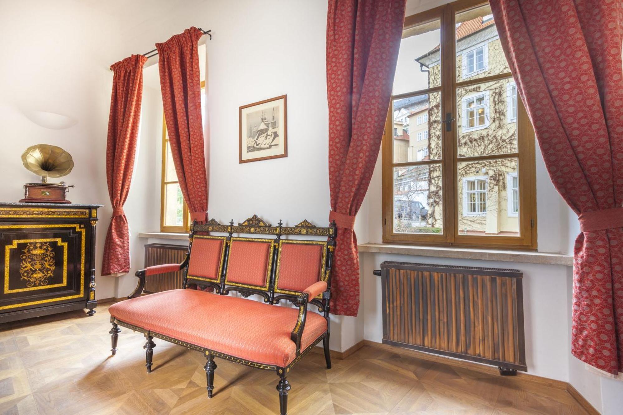 Suite Superior con cama extragrande