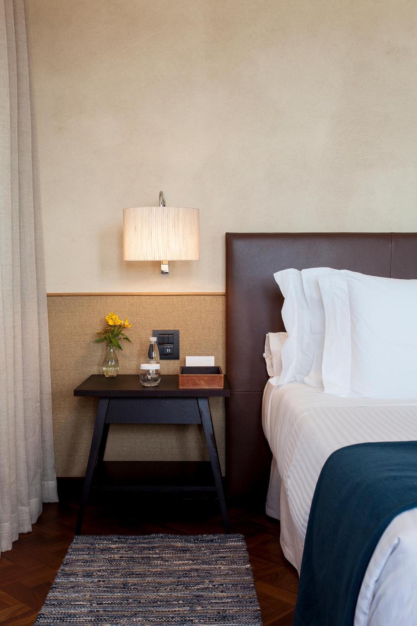 Junior Suite met Uitzicht op Zee