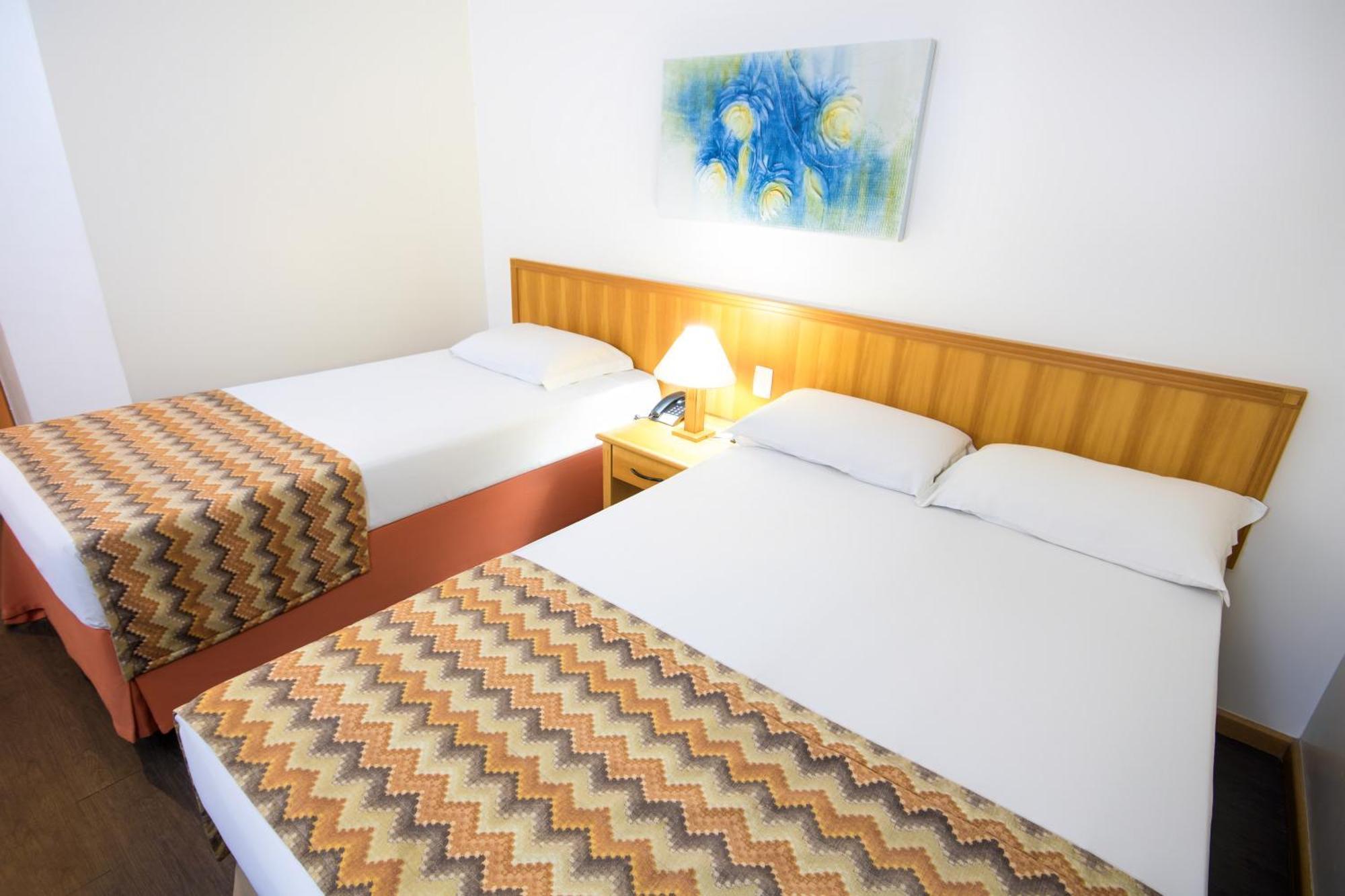 Quarto Triplo Standard