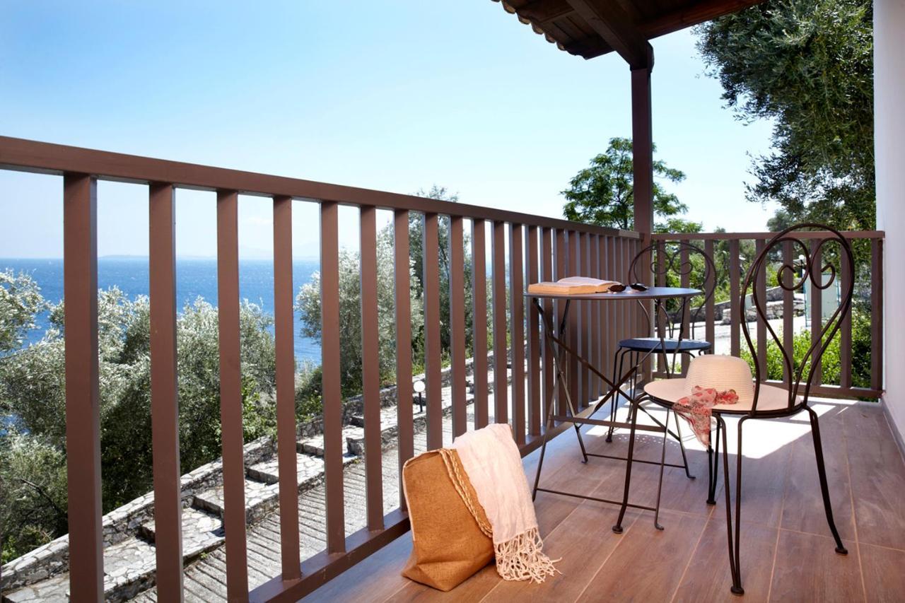 Bungalow Sea View