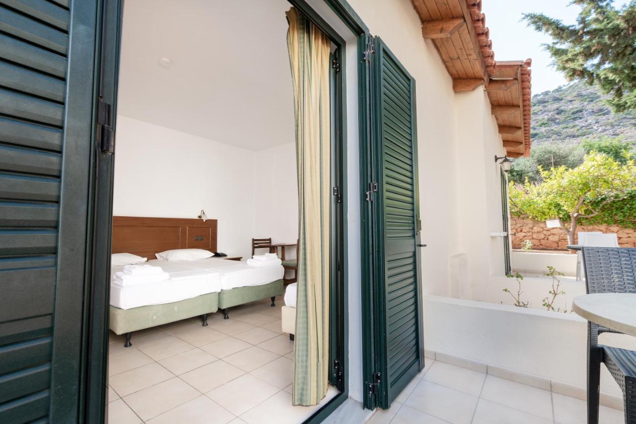 Chambre Double Standard
