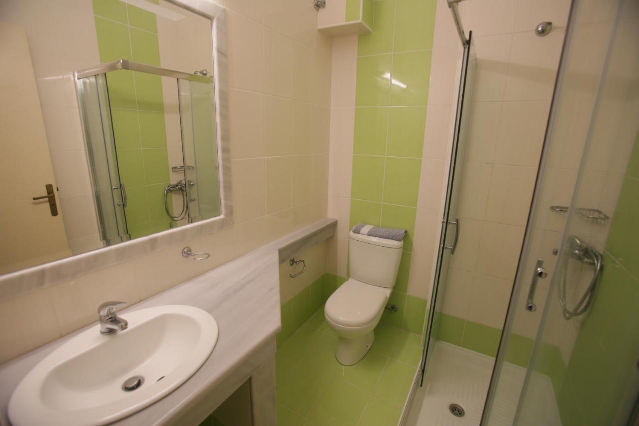 Chambre Double Économique
