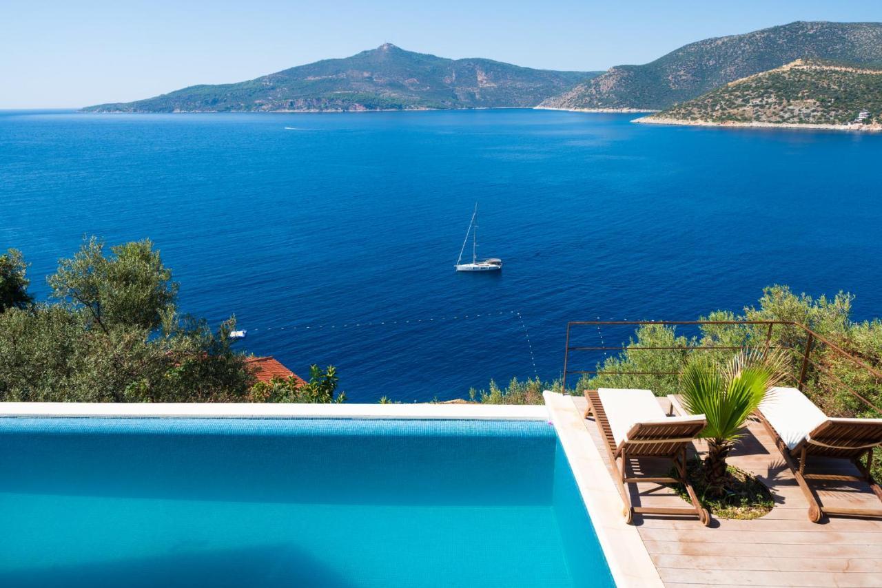 Villa Private Pool