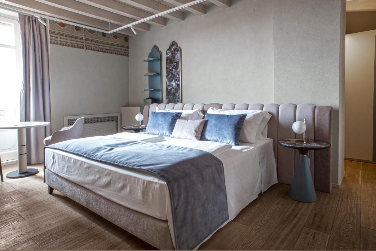 Chambre Double de Luxe avec Baignoire Spa