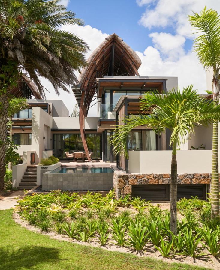 LUX* Pool Villa