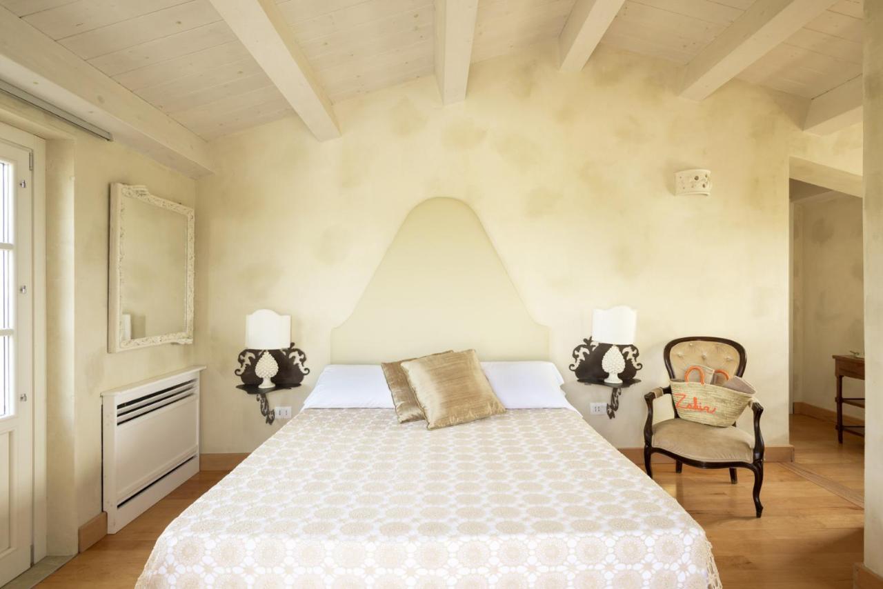 Suite Terrace