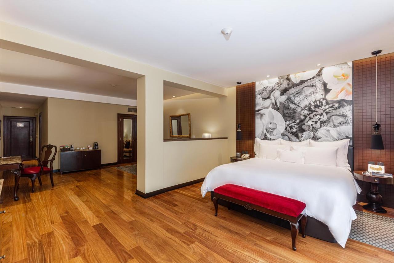 Legacy Garden Suite