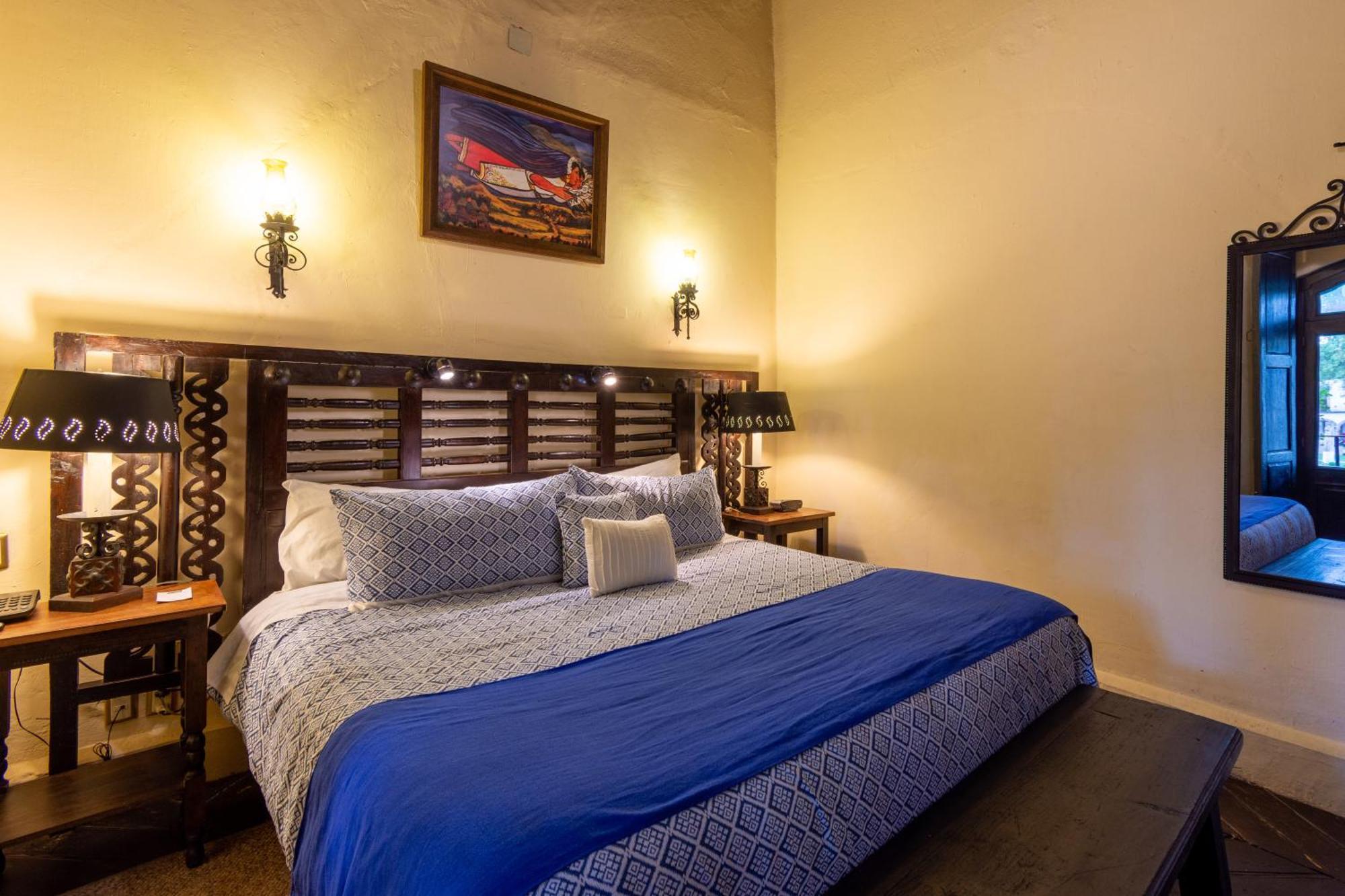 Standard  Room
