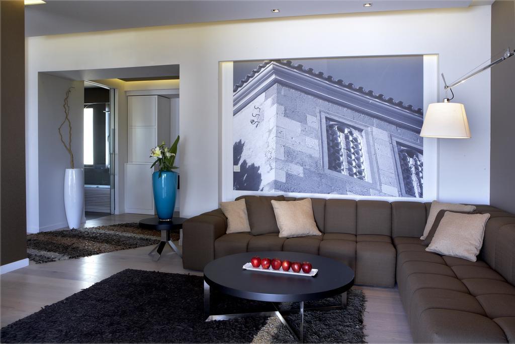 Superior Suite with Private Pool