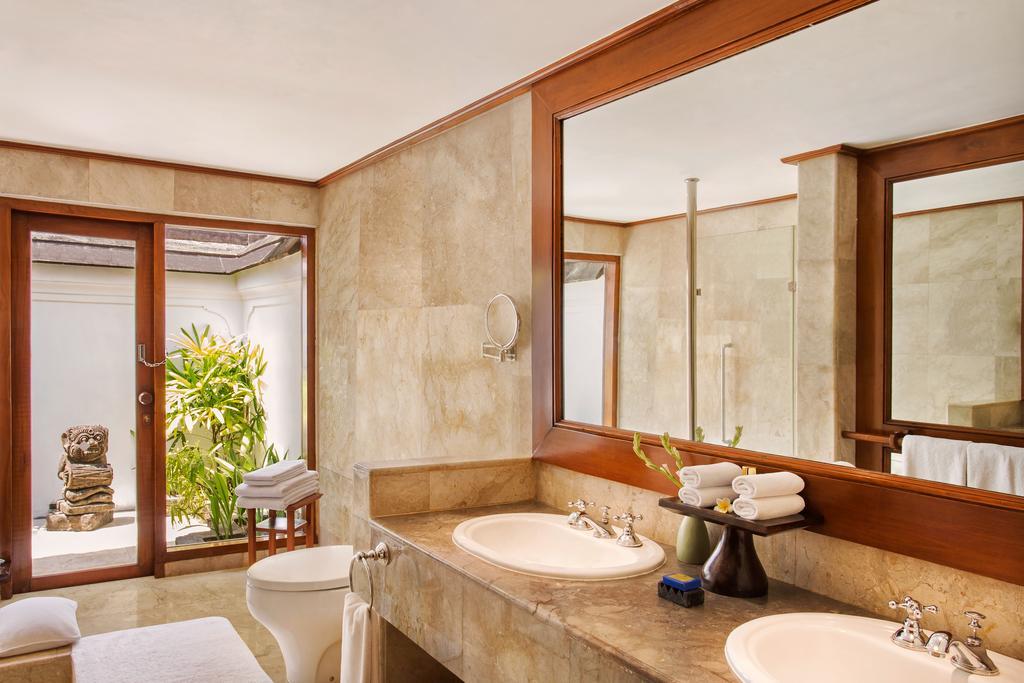 Luxury Lanai Room Ocean View
