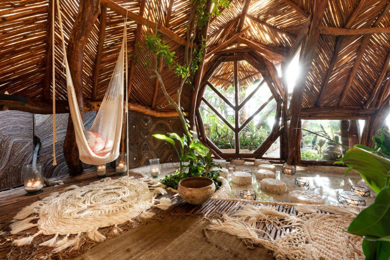 Suite Superior con vistas al mar