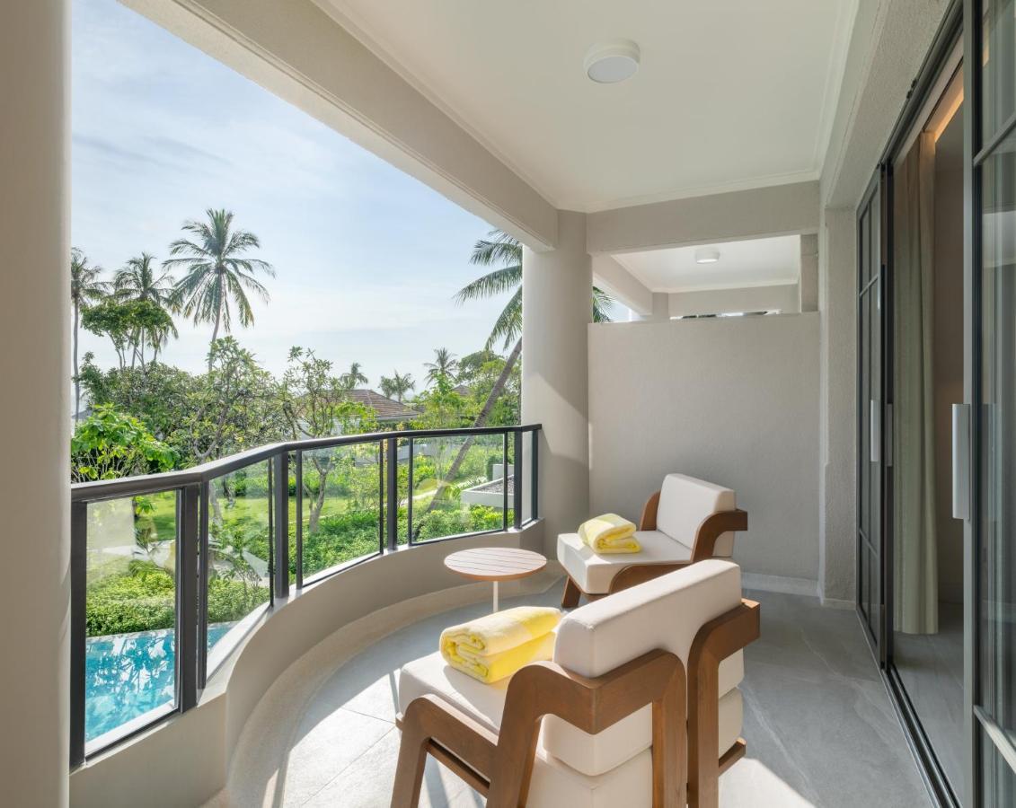 Luxe Tuinsuite