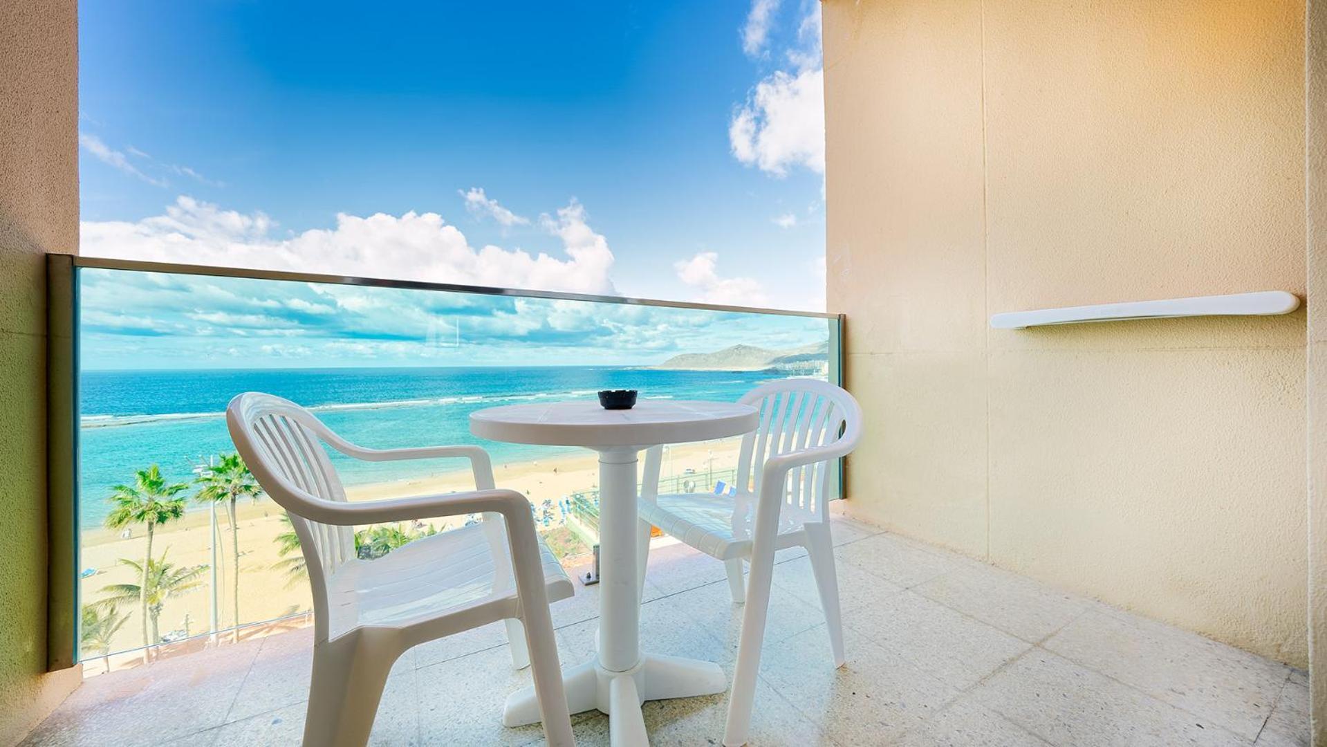 Single Room Sea View Spa Acces