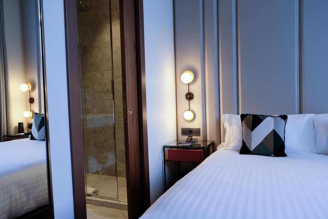 Quarto Duplo Standard