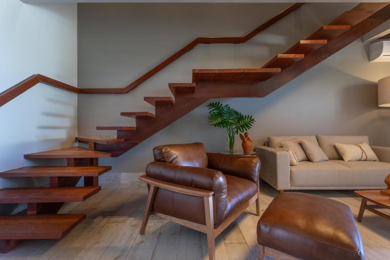 Suite Presidencial