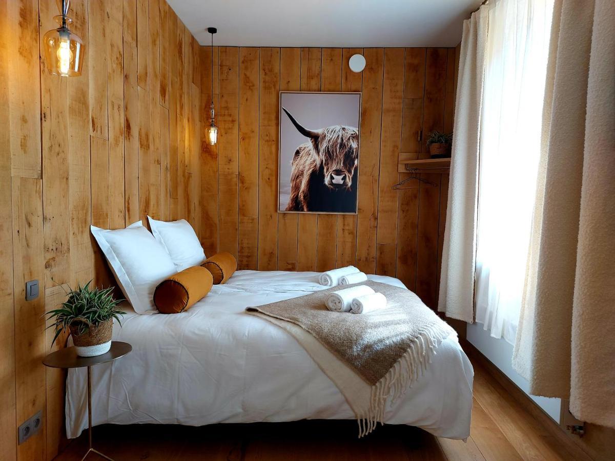Suite Lit King-Size