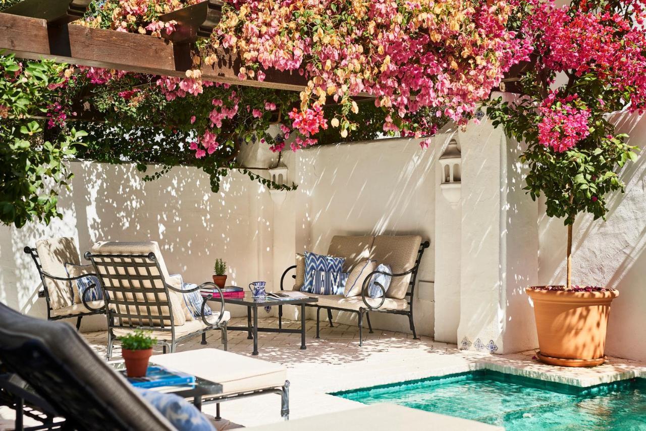 Two-Bedroom Villa Private Pool