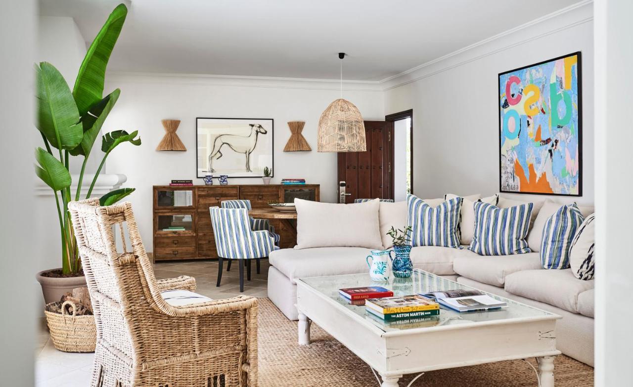 Two-Bedroom Villa Private Pool