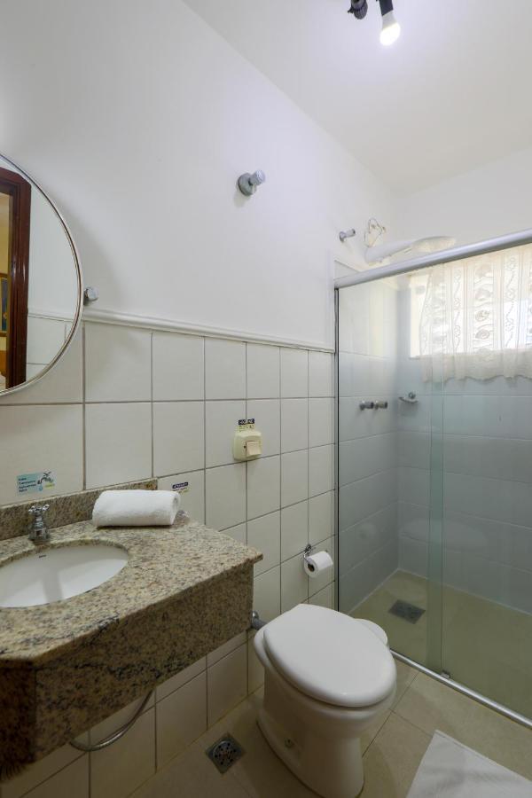Quarto Deluxe com 2 Camas de Solteiro