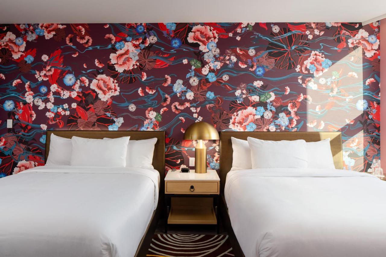 Superior Queen Room Two Queen Beds