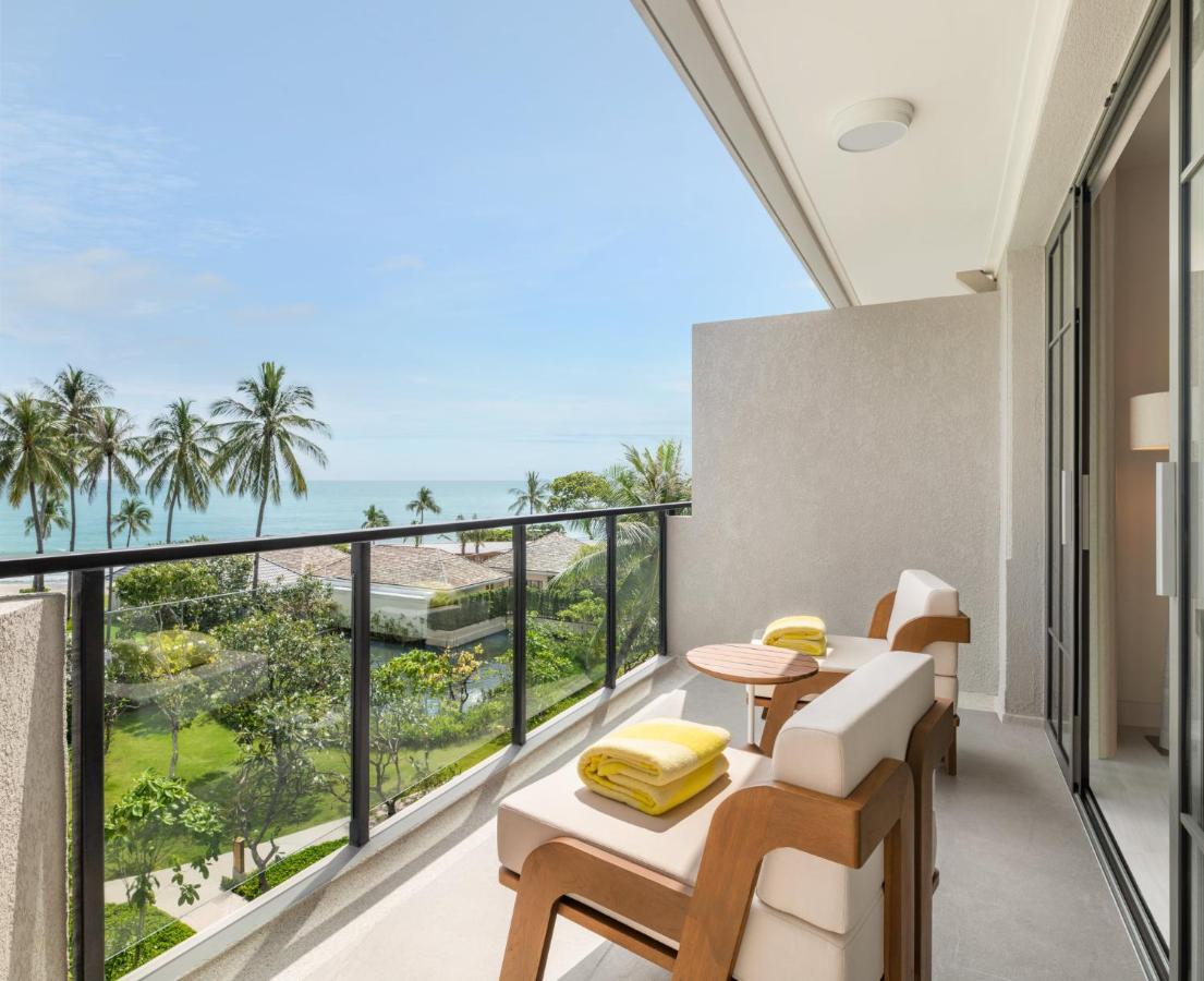 Luxe Suite aan Oceaan