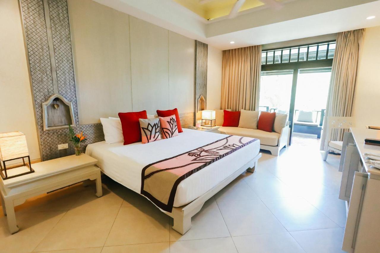 Grand Deluxe Double or Twin Room