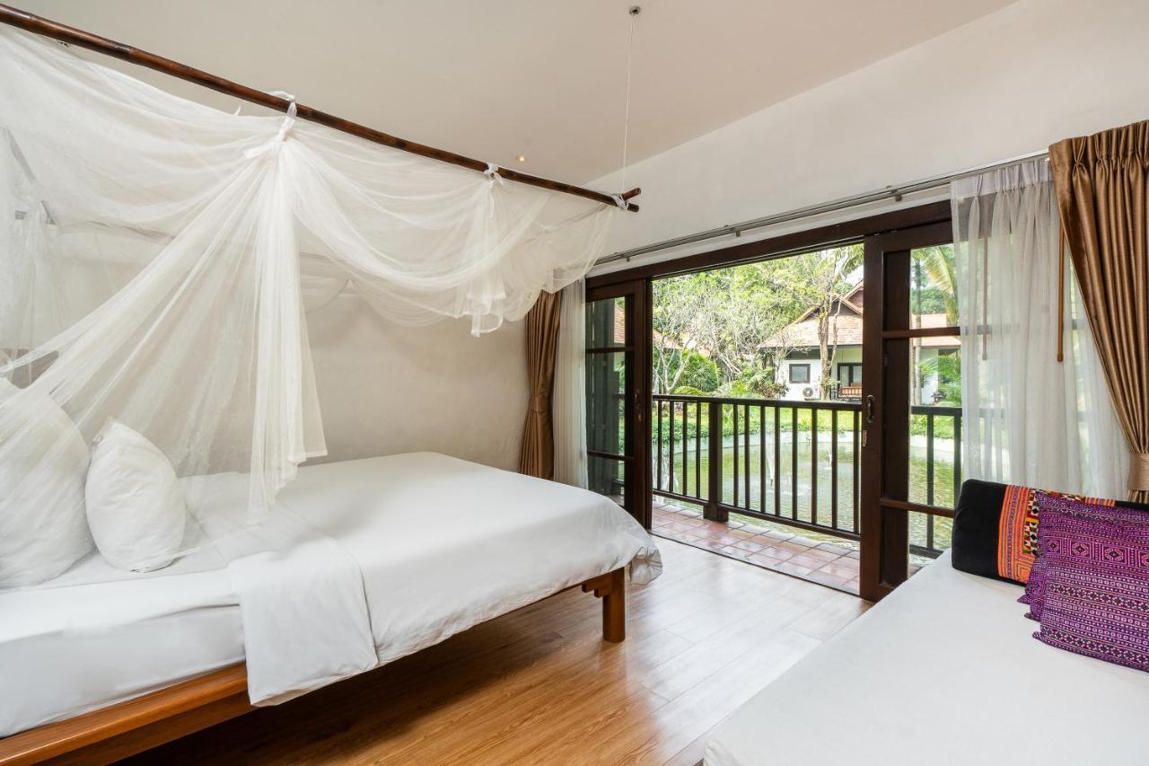 Grand Deluxe Kamer