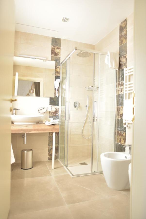 Deluxe Kamer