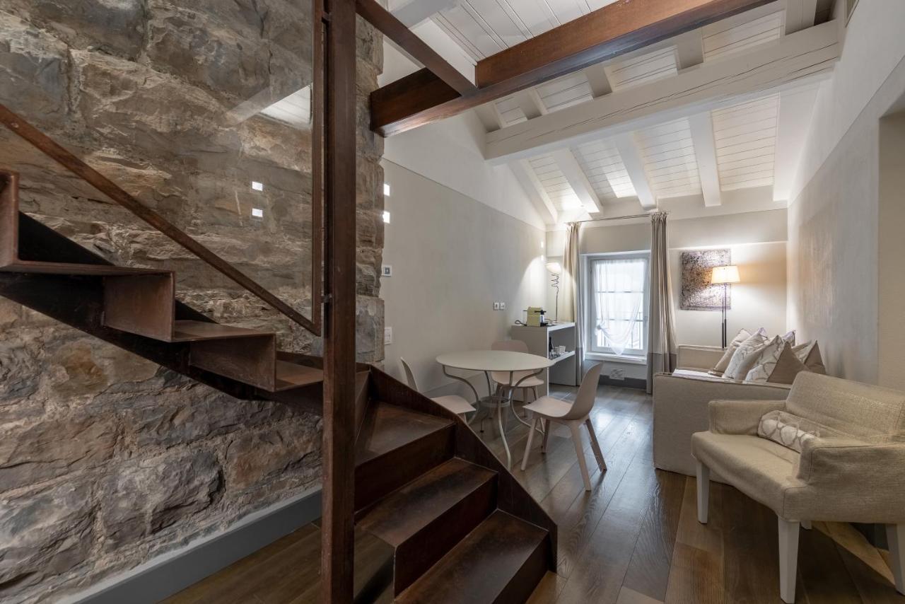 Junior Suite Split level