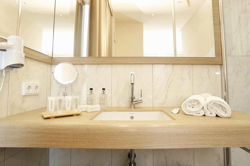 Business Doppelzimmer