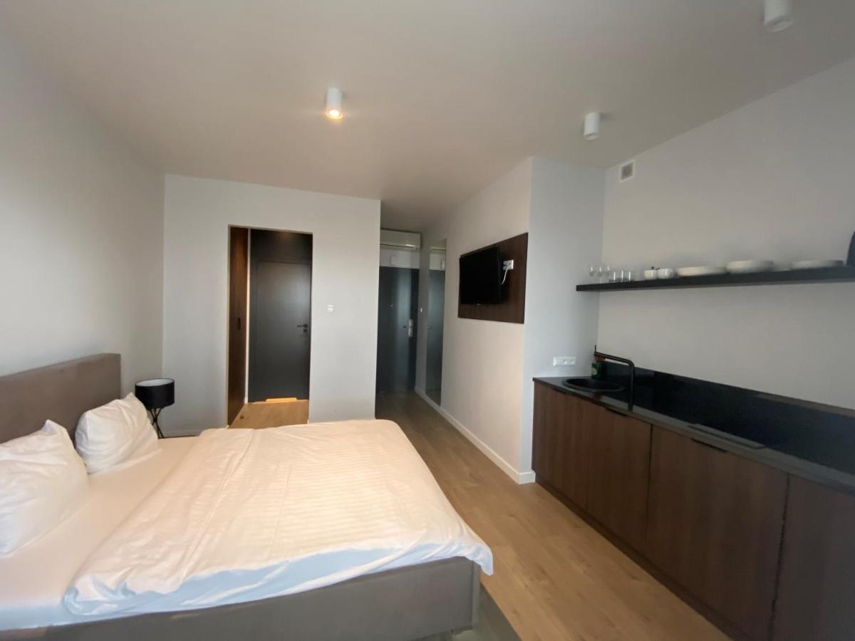 Habitación Doble Grande