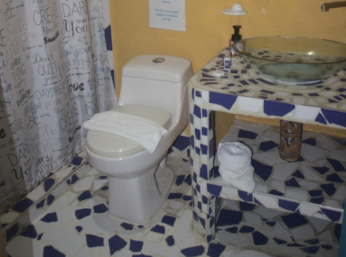 Habitación Cuádruple Deluxe