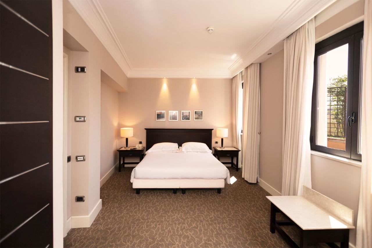 Deluxe Doppelzimmer