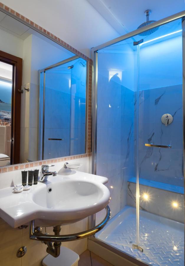 Chambre Quadruple