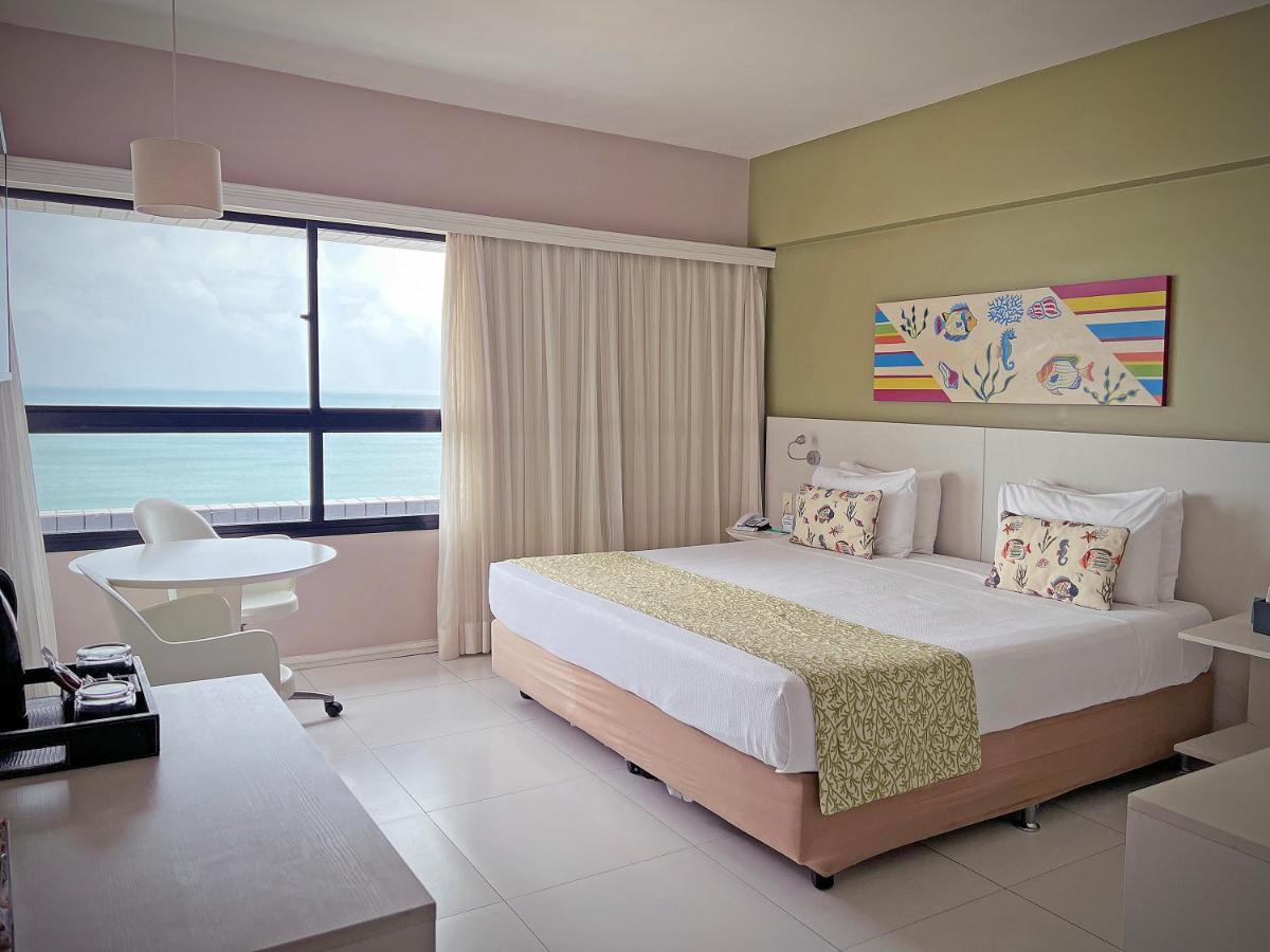 Apartamento Premier