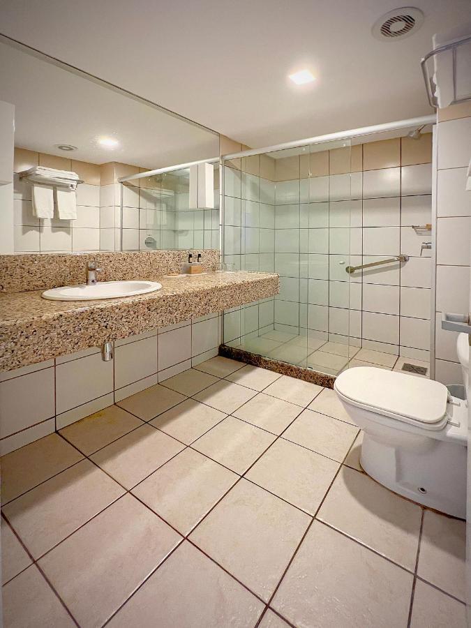 Habitación Doble Superior