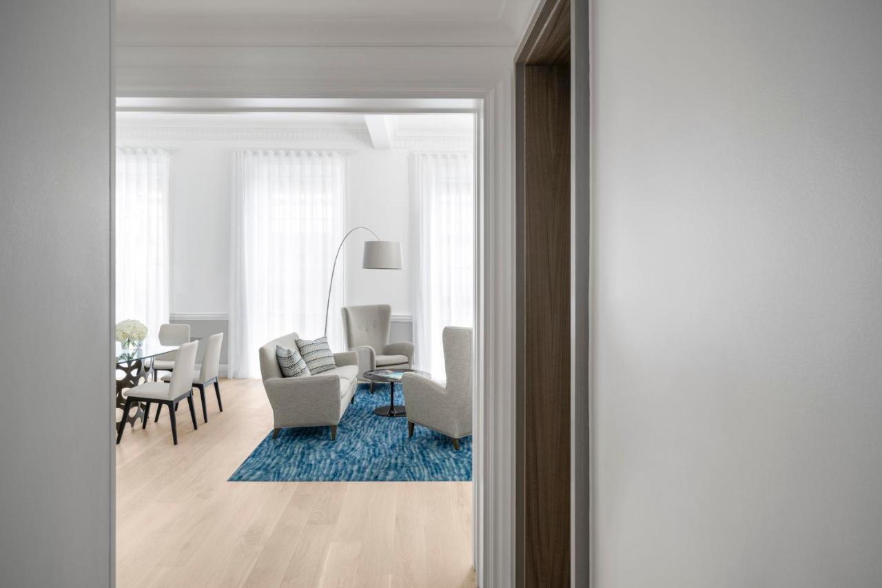 Appartement Standard