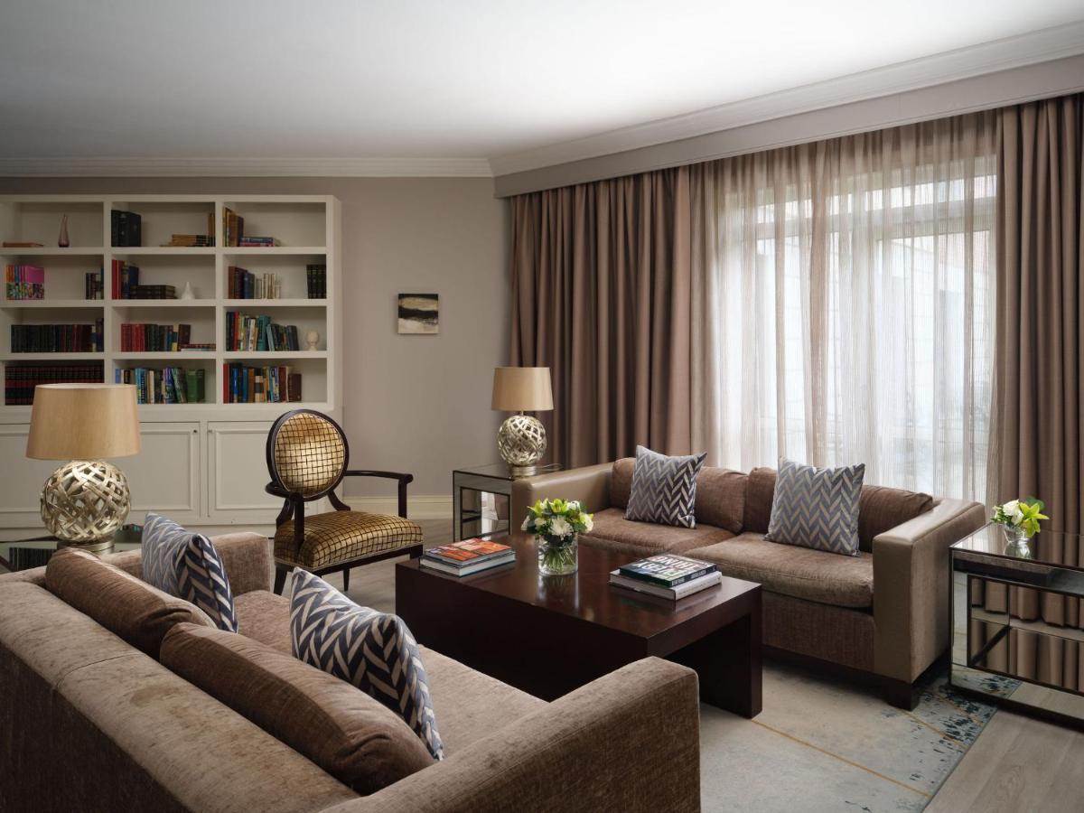 Suite de lujo