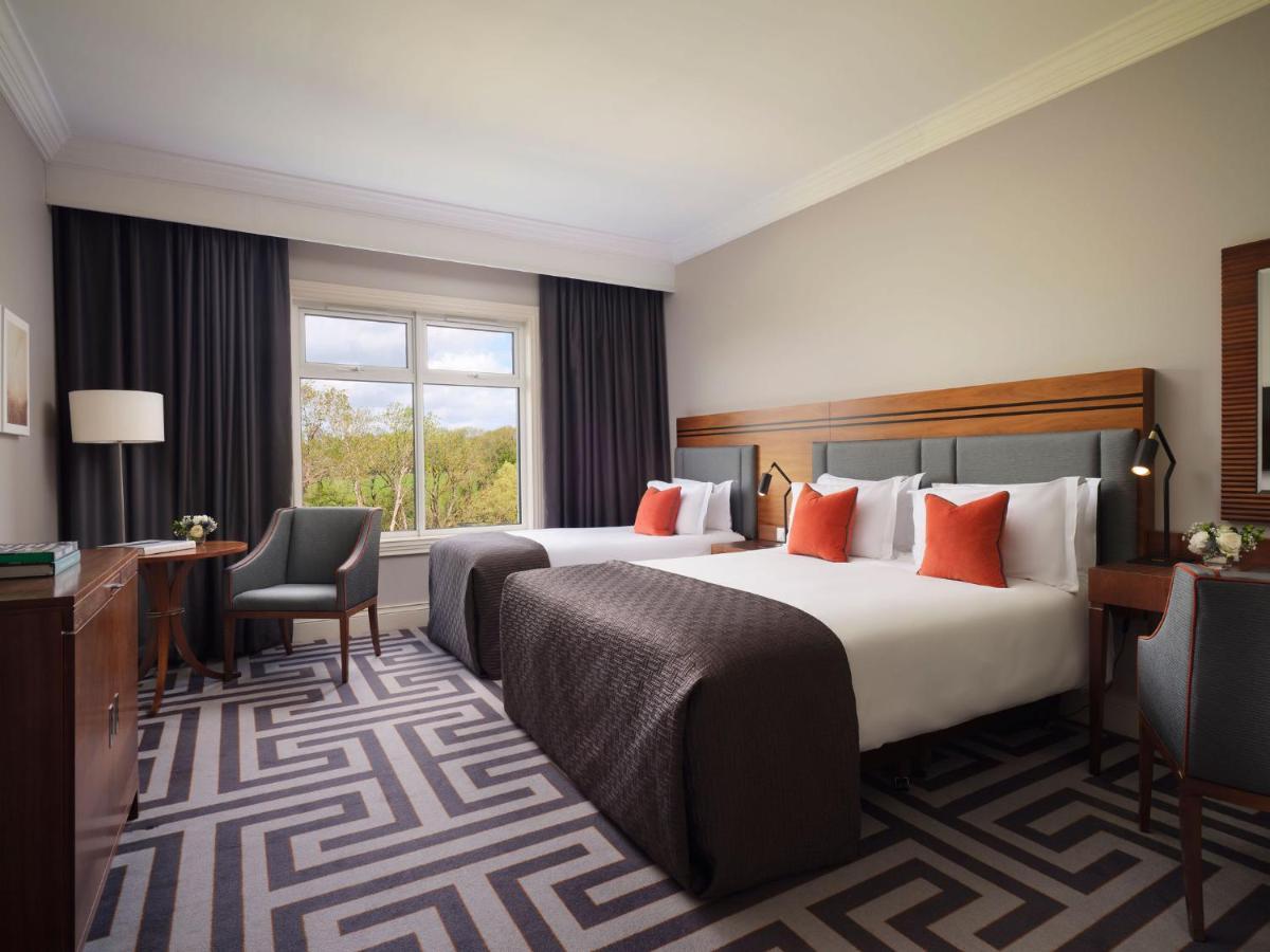 Estate View Guestroom