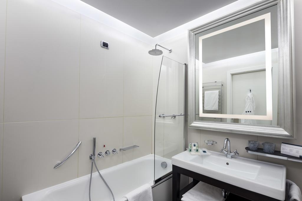 Superior Doppelzimmer