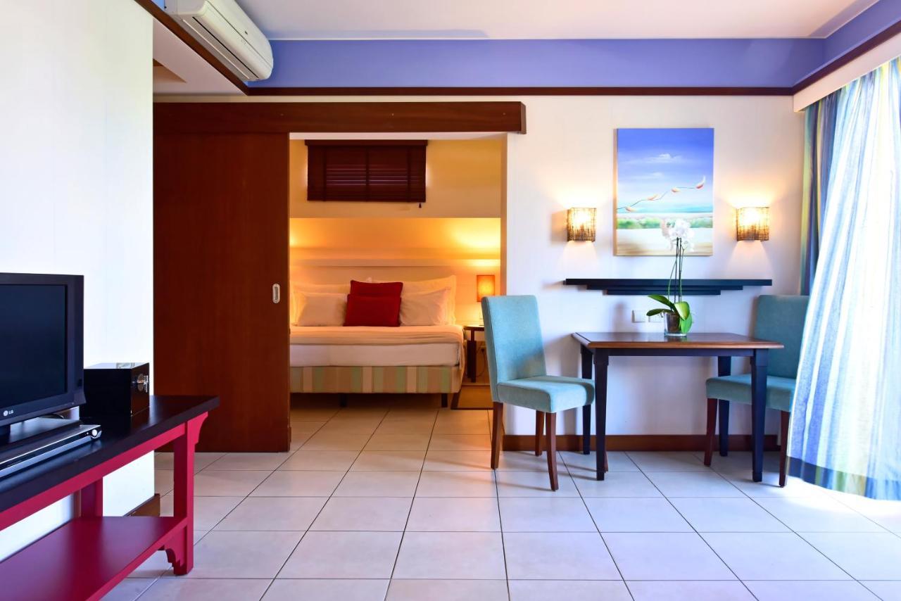 Suite 1 Chambre