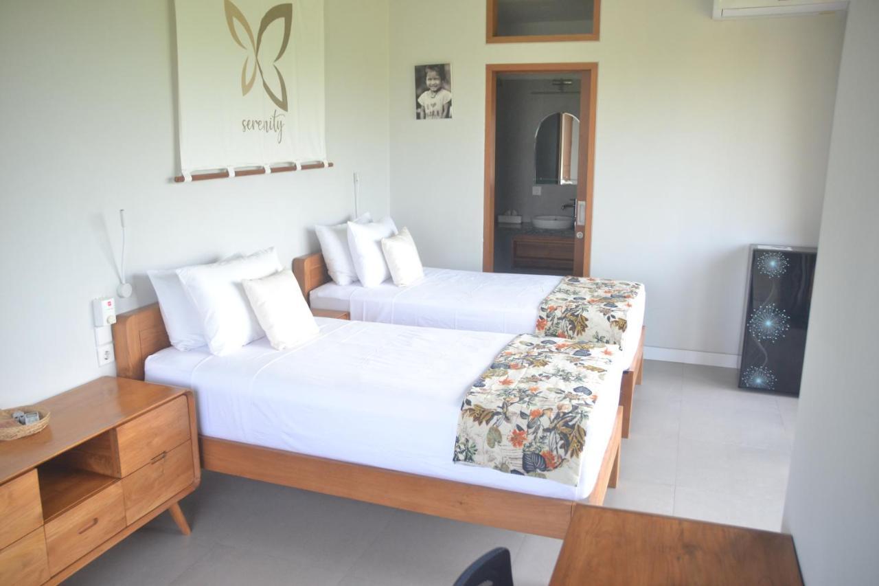 King Room Mountain View