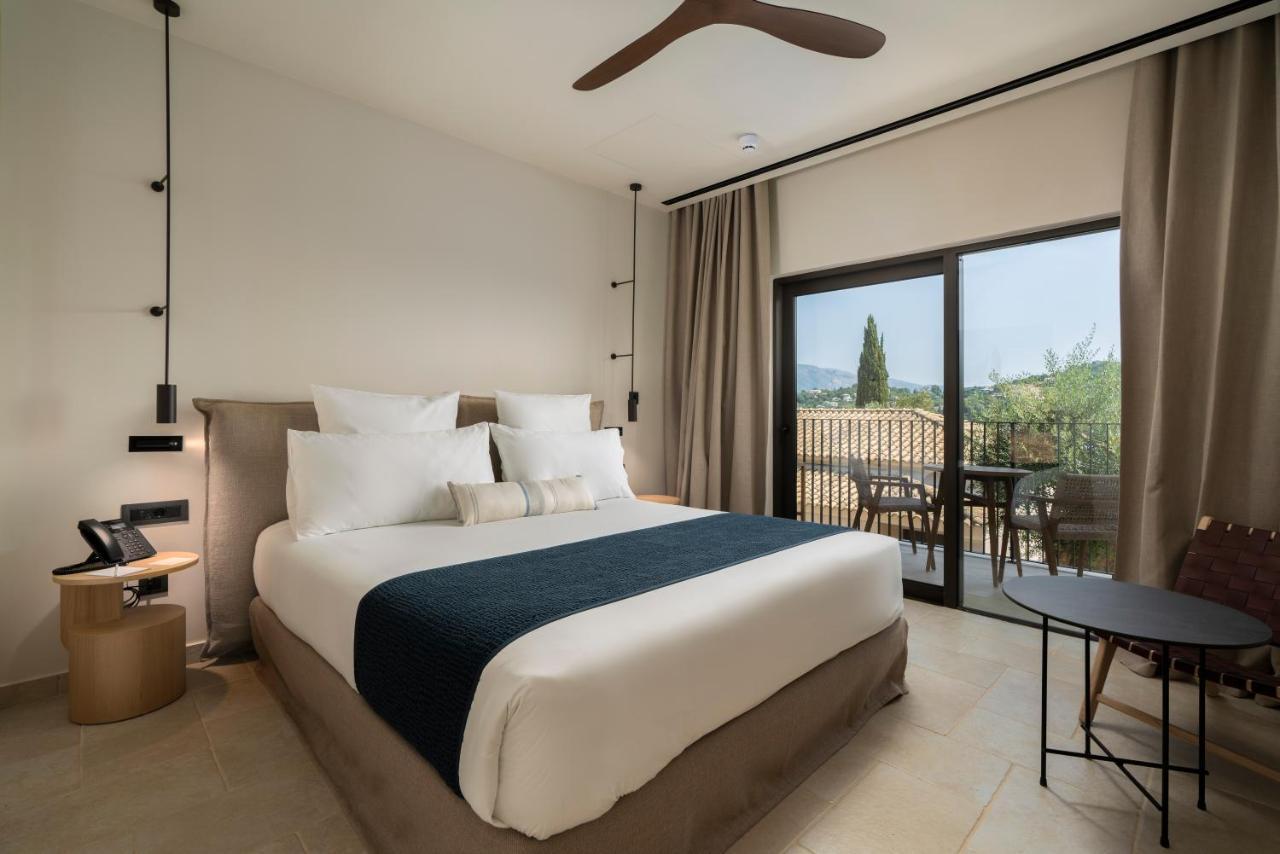 Bungalow - Vue sur Mer