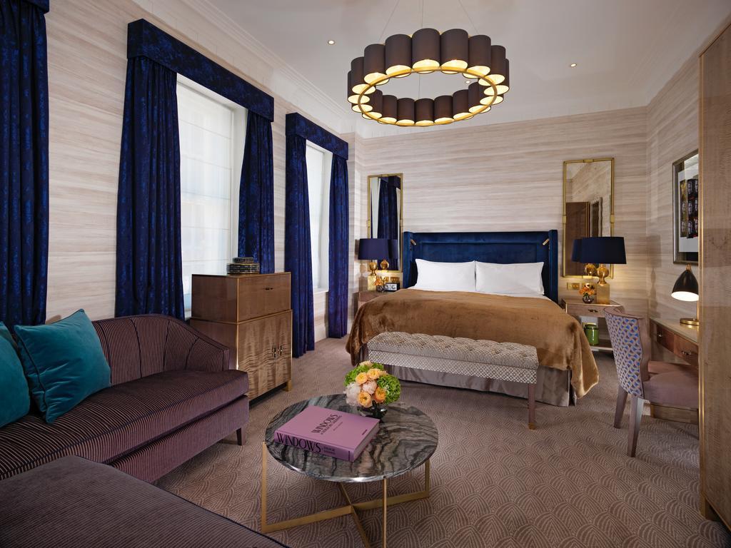 Suite Júnior