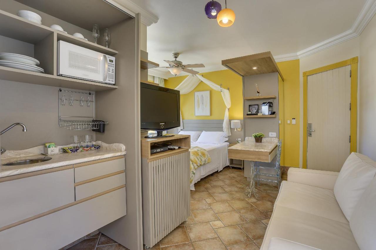 Suite Torre Amarilla
